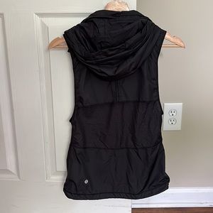 Lululemon Running Vest